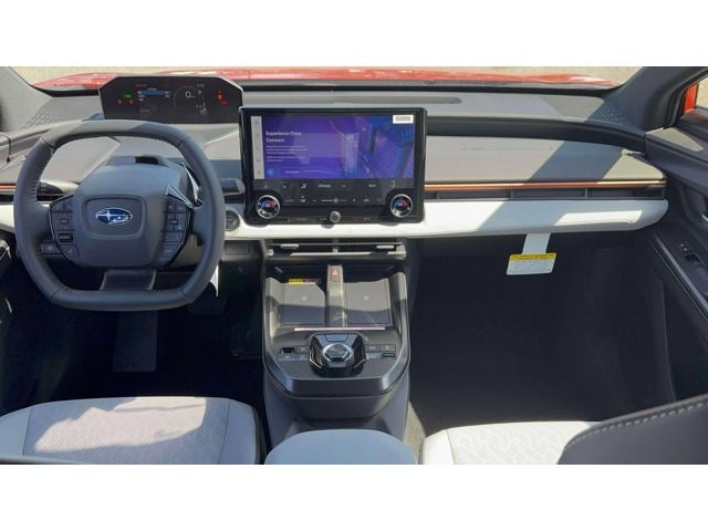 2026 Subaru UNCHARTED Sport
