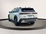 2026 Subaru TRAILSEEKER Touring