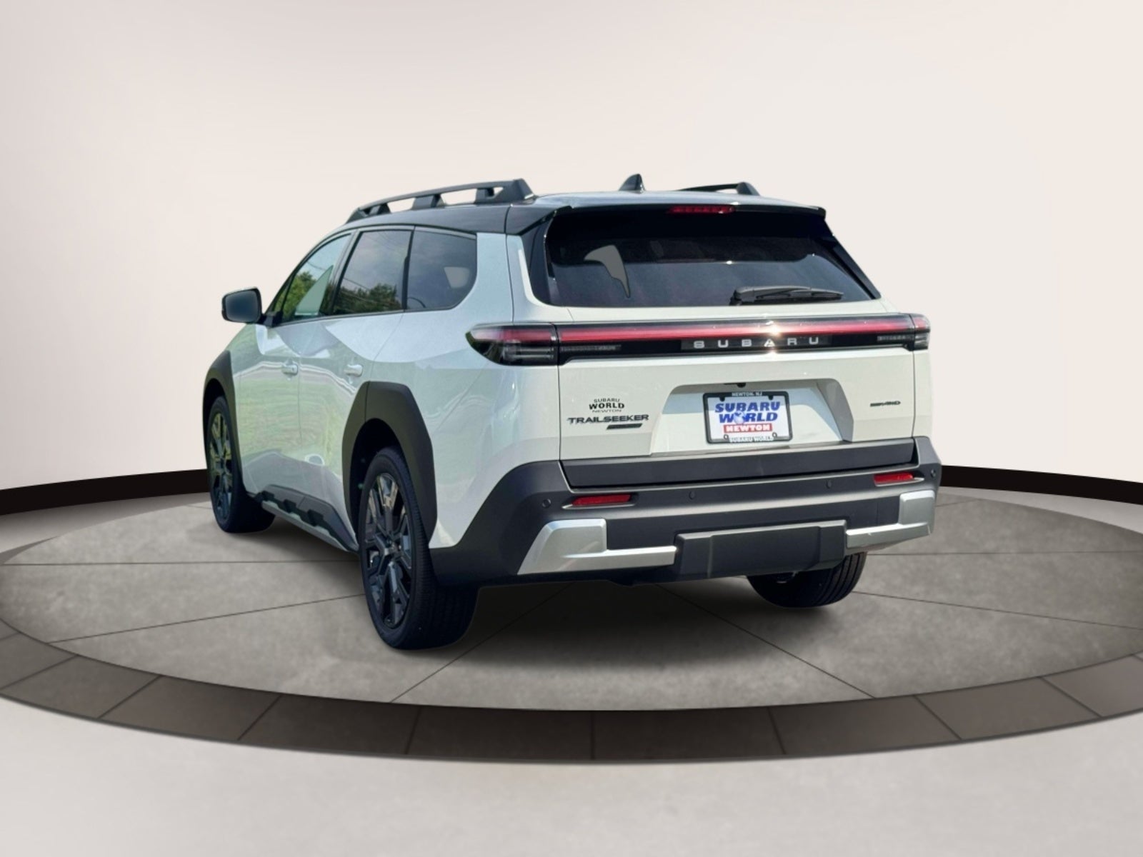 2026 Subaru TRAILSEEKER Touring