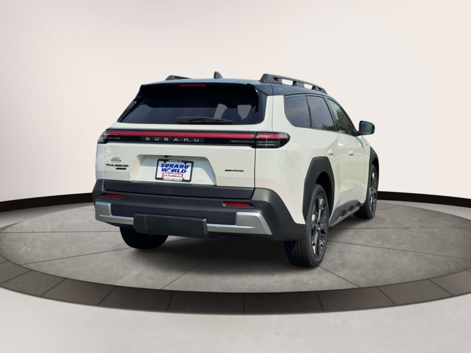 2026 Subaru TRAILSEEKER Touring