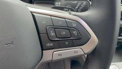 2026 Volkswagen Atlas 2.0T Peak Edition 4MOTION
