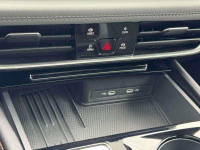 2026 Volkswagen Atlas 2.0T Peak Edition 4MOTION