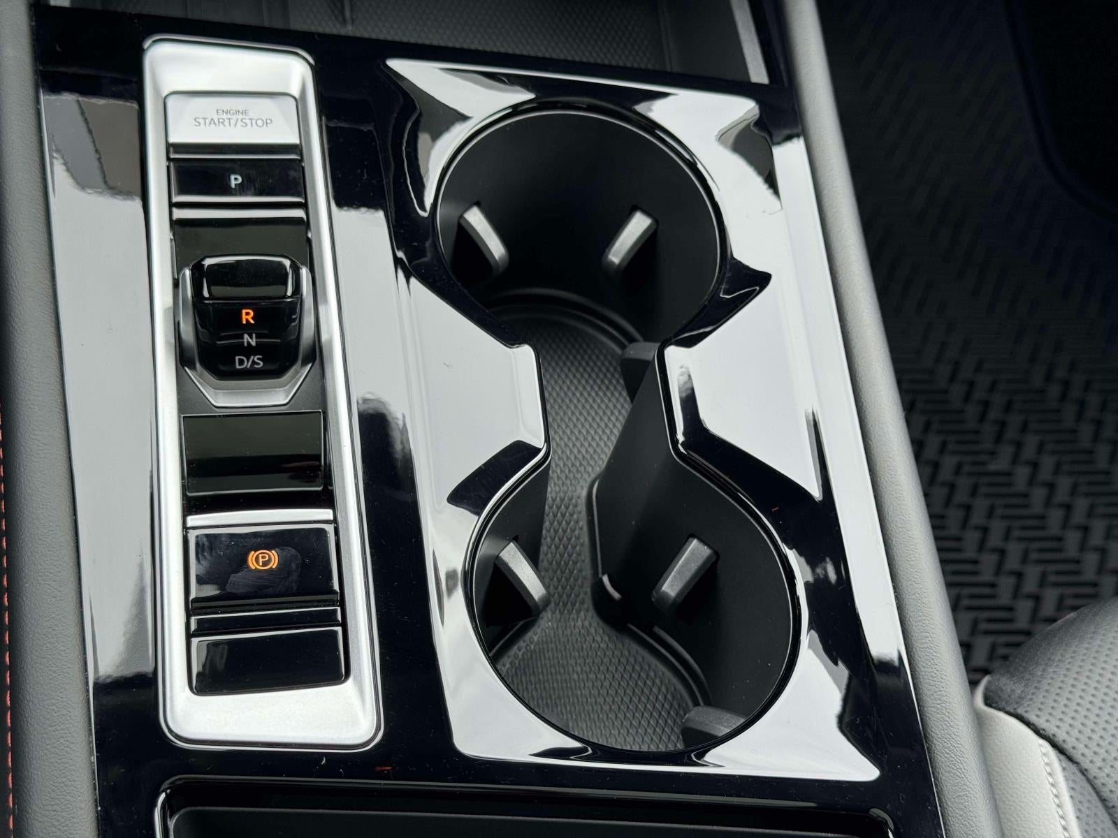 2026 Volkswagen Atlas 2.0T Peak Edition 4MOTION