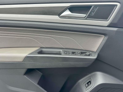 2022 Volkswagen Atlas 2.0T SE