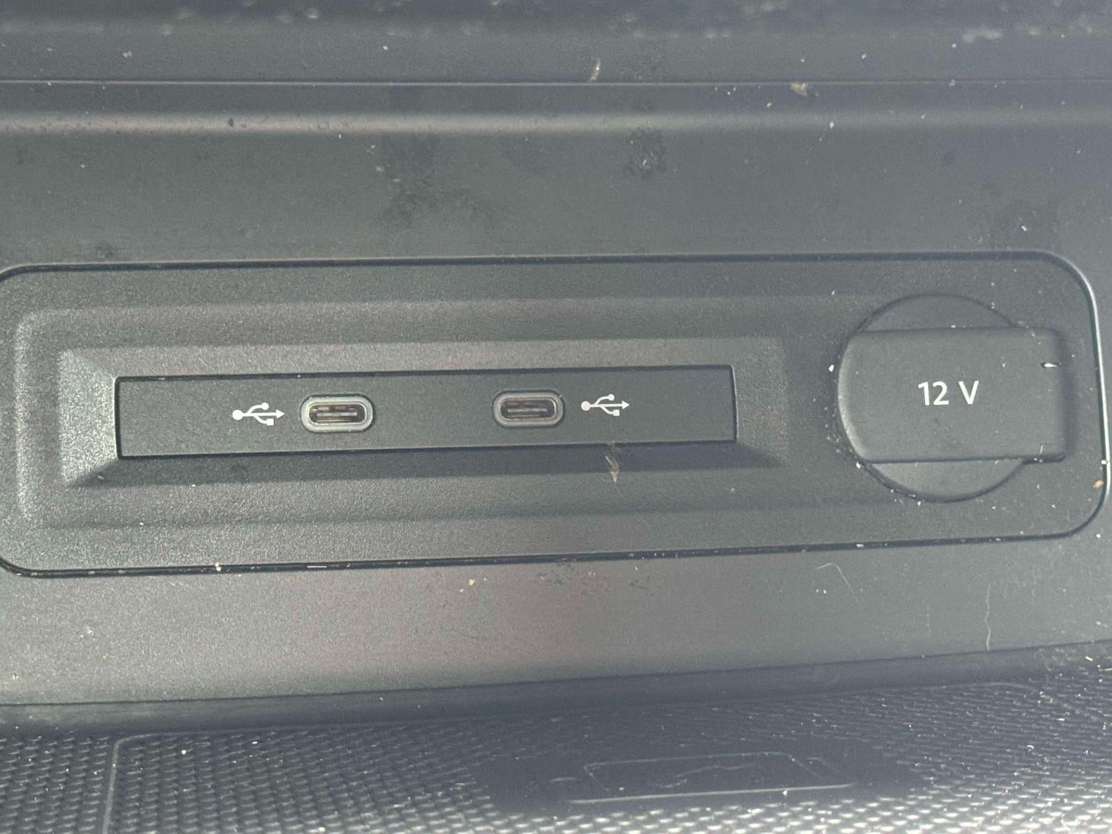 2022 Volkswagen Atlas 2.0T SE