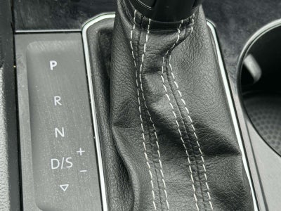 2022 Volkswagen Atlas 2.0T SE