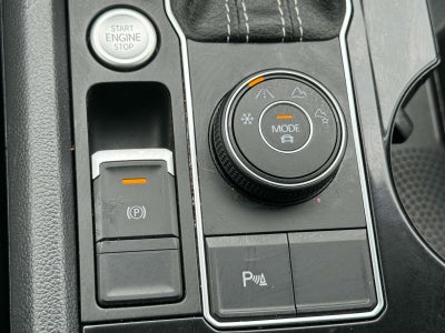 2022 Volkswagen Atlas 2.0T SE