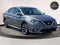 2017 Nissan Sentra SR