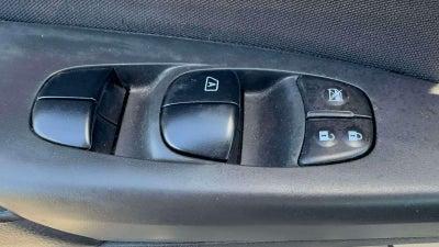 2017 Nissan Sentra SR