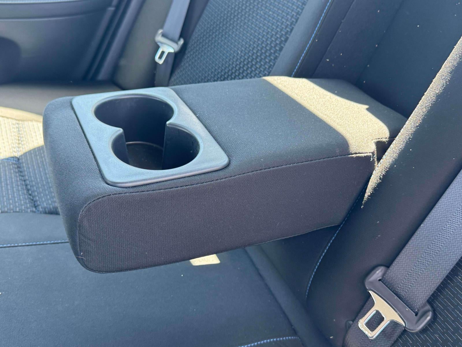 2017 Nissan Sentra SR