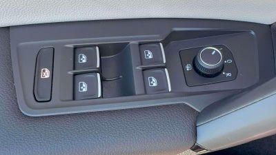 2019 Volkswagen Tiguan 2.0T SEL