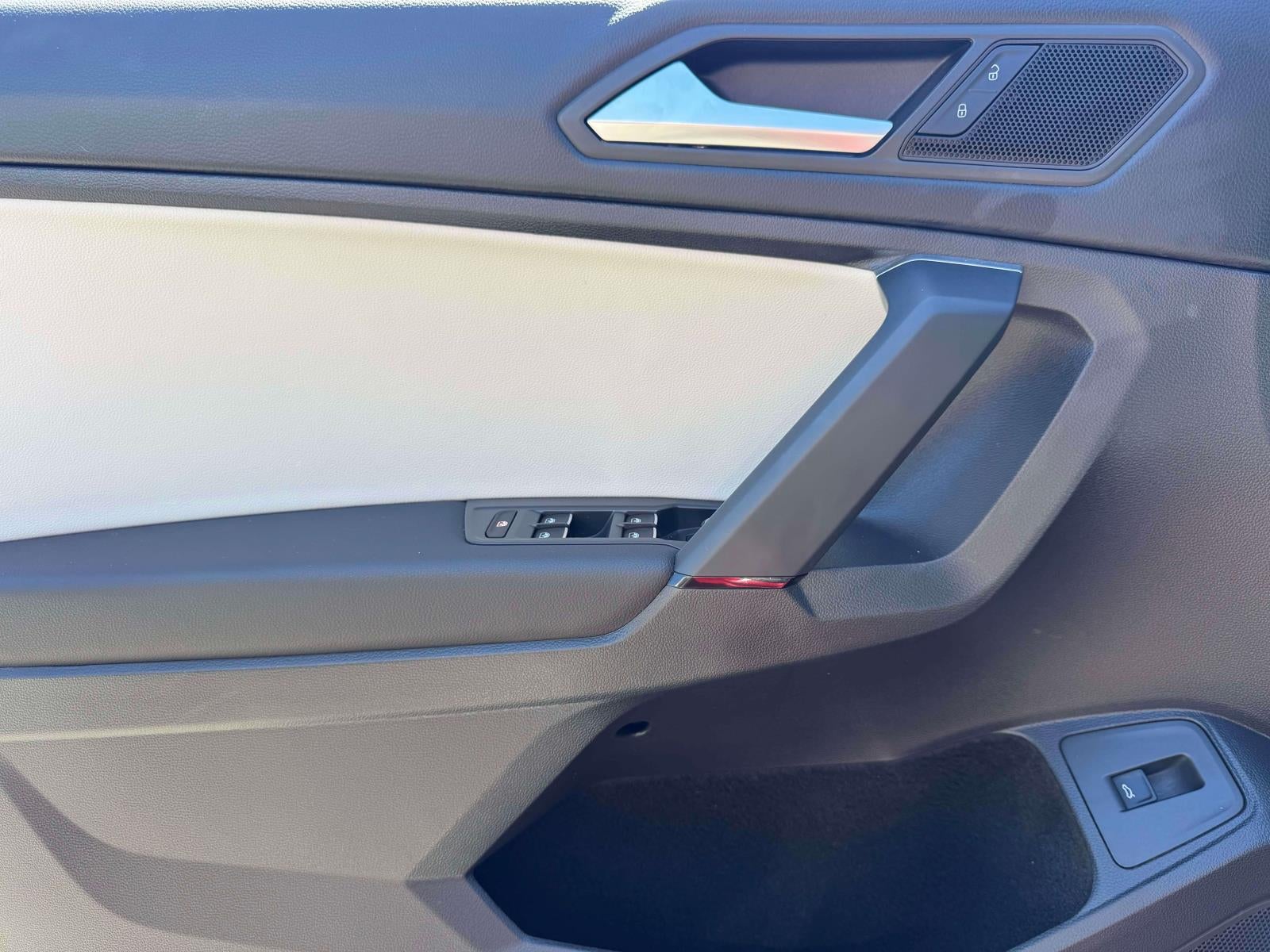 2019 Volkswagen Tiguan 2.0T SEL