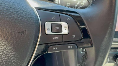 2019 Volkswagen Tiguan 2.0T SEL