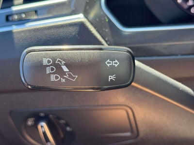 2019 Volkswagen Tiguan 2.0T SEL