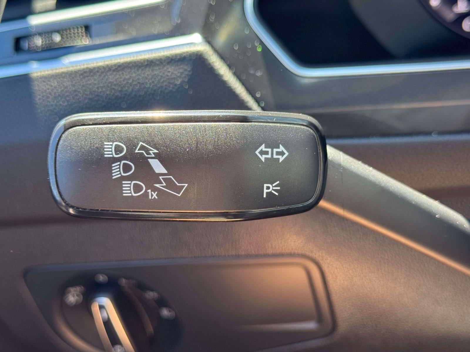 2019 Volkswagen Tiguan 2.0T SEL