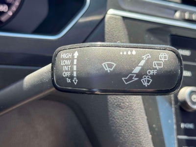 2019 Volkswagen Tiguan 2.0T SEL
