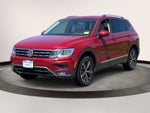 2019 Volkswagen Tiguan 2.0T SEL