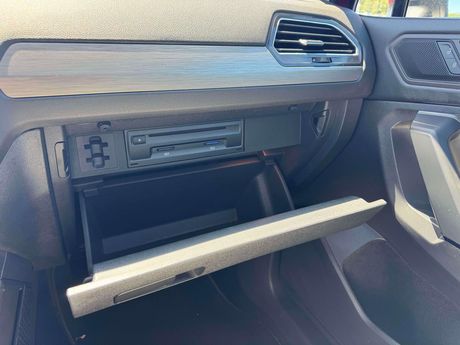 2019 Volkswagen Tiguan 2.0T SEL