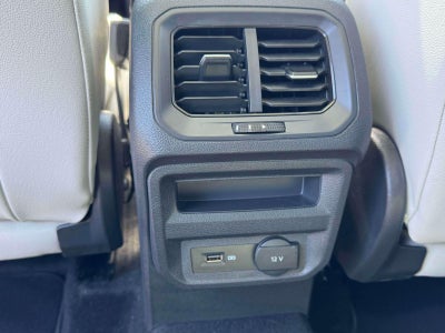 2019 Volkswagen Tiguan 2.0T SEL