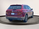 2019 Volkswagen Tiguan 2.0T SEL