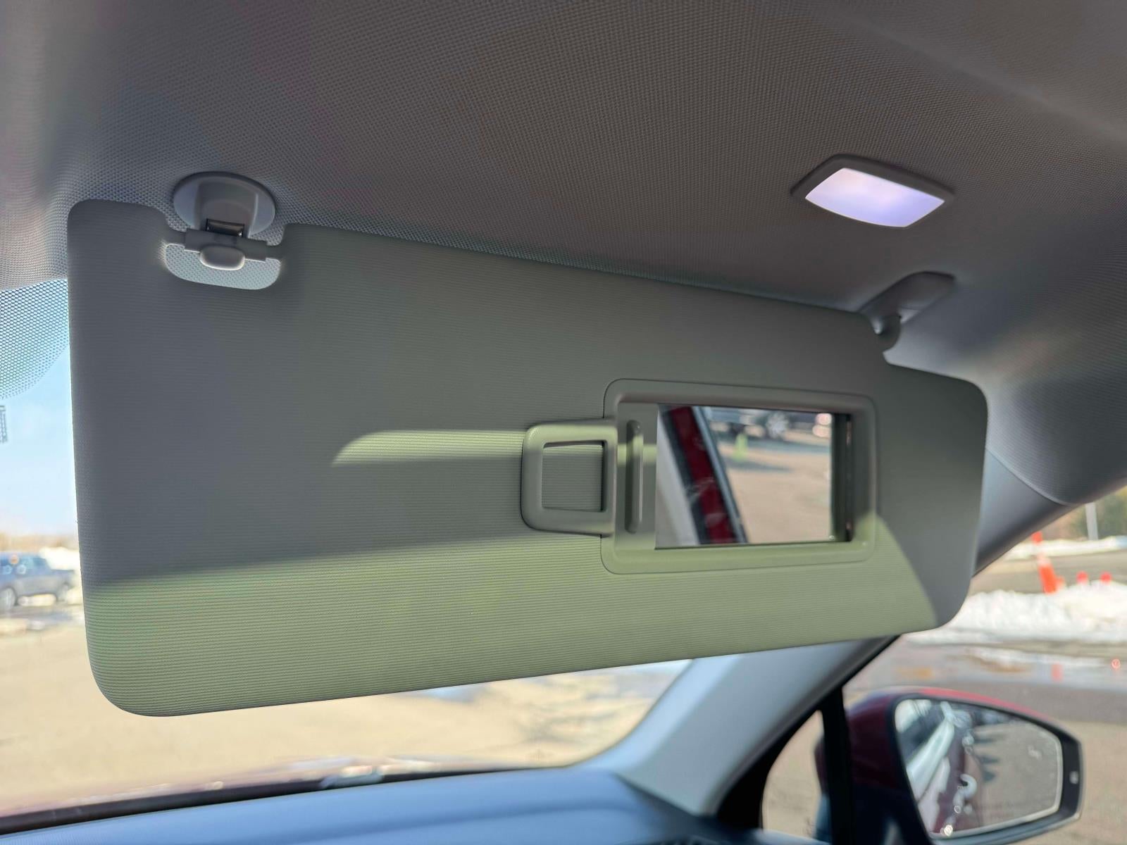 2019 Volkswagen Tiguan 2.0T SE