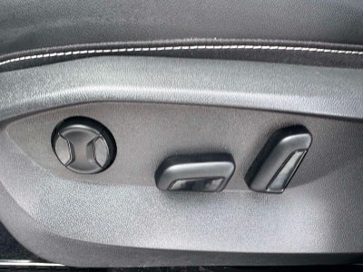 2023 Volkswagen Taos 1.5T SEL