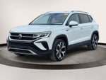 2023 Volkswagen Taos 1.5T SEL