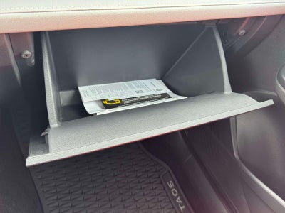 2023 Volkswagen Taos 1.5T SEL