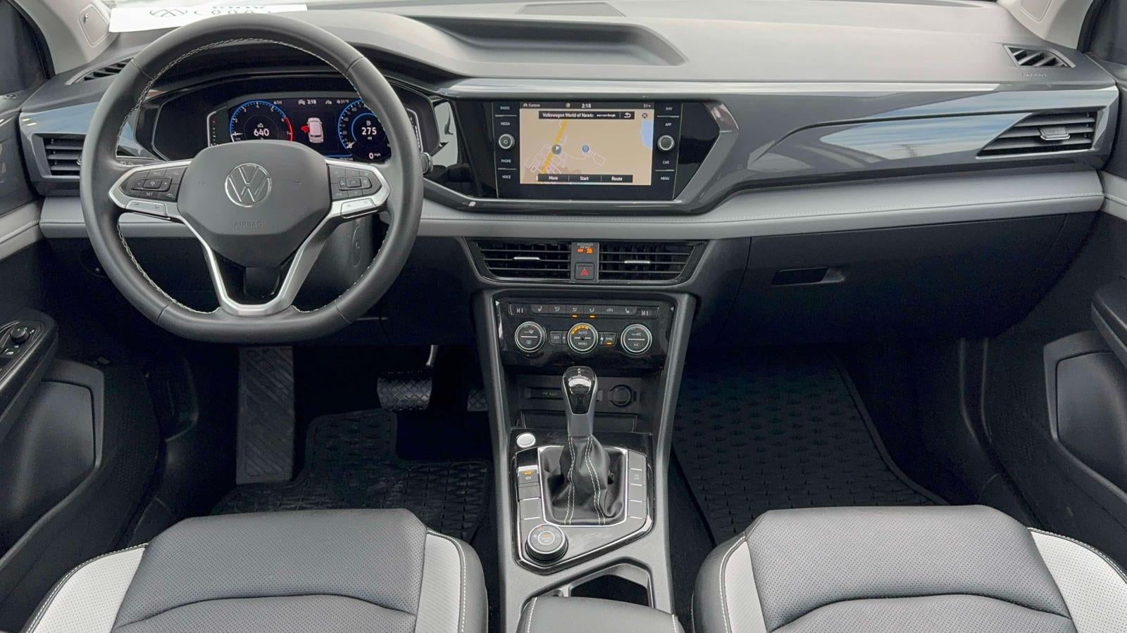 2023 Volkswagen Taos 1.5T SEL