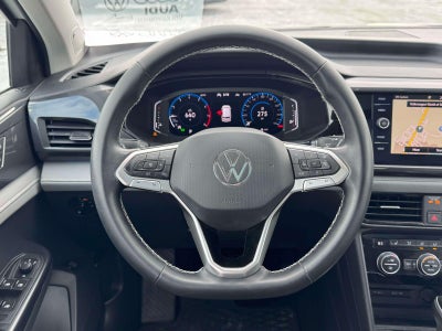 2023 Volkswagen Taos 1.5T SEL