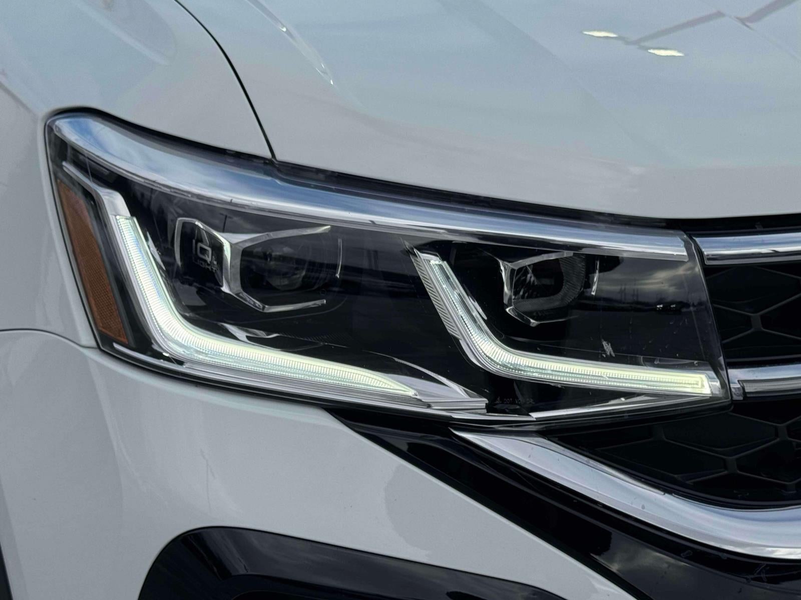 2023 Volkswagen Taos 1.5T SEL