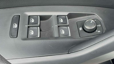 2026 Volkswagen Jetta Sport Auto