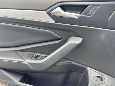 2026 Volkswagen Jetta Sport Auto
