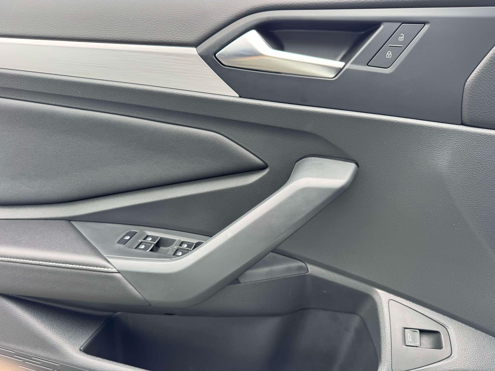 2026 Volkswagen Jetta Sport Auto