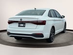 2026 Volkswagen Jetta Sport Auto