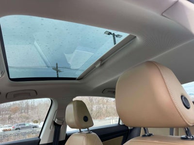 2019 Volkswagen Jetta SEL