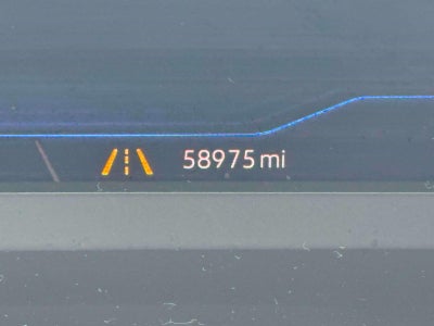 2019 Volkswagen Jetta SEL