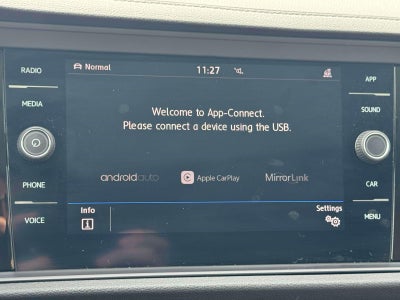 2019 Volkswagen Jetta SEL