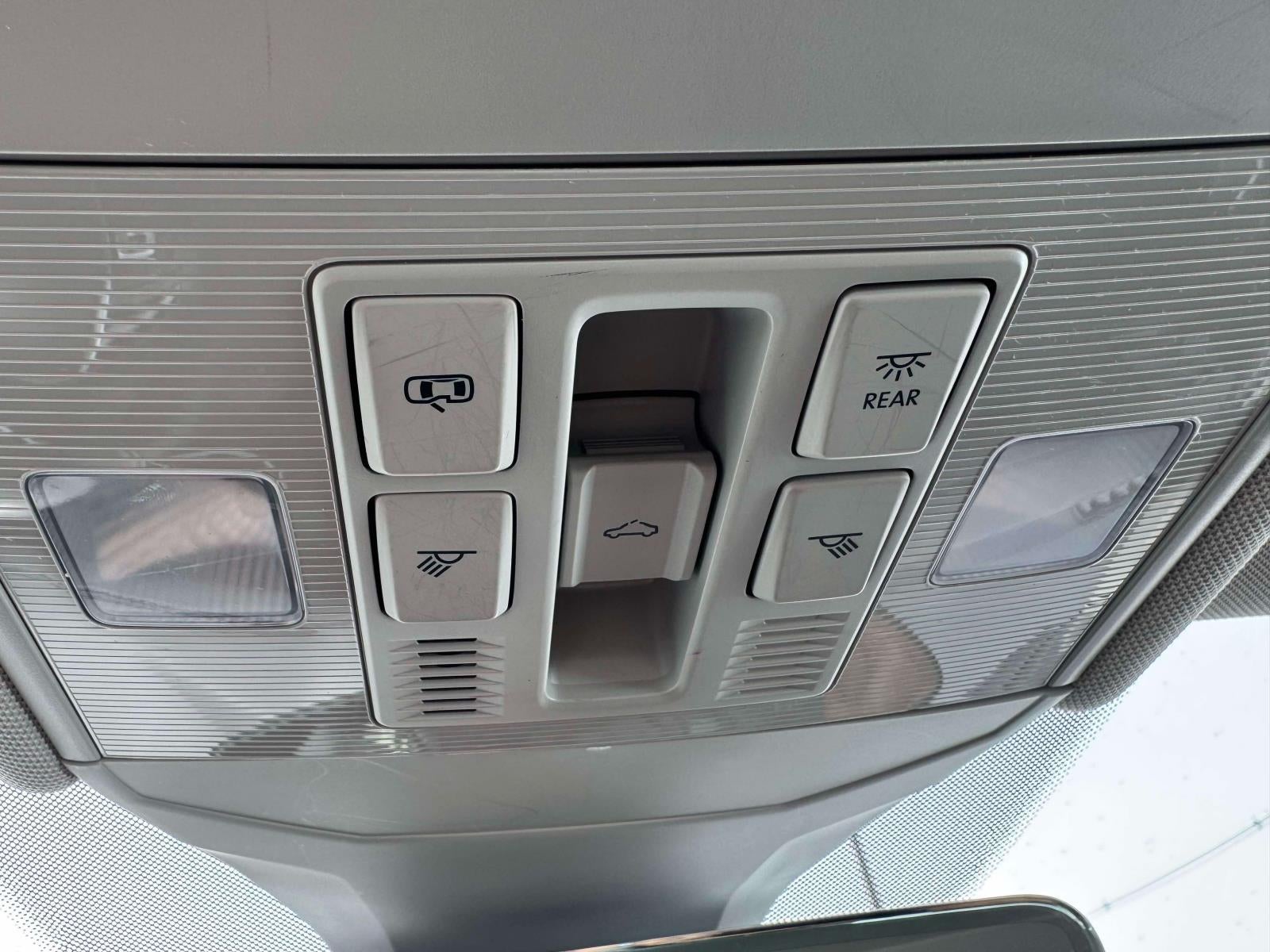 2019 Volkswagen Jetta SEL