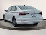 2019 Volkswagen Jetta SEL