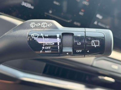 2027 Kia Telluride X-Pro SX-Prestige AWD
