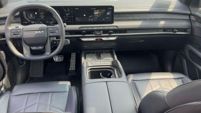 2027 Kia Telluride X-Pro SX-Prestige AWD