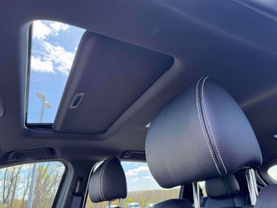 2020 Mazda Mazda CX-9 Grand Touring AWD