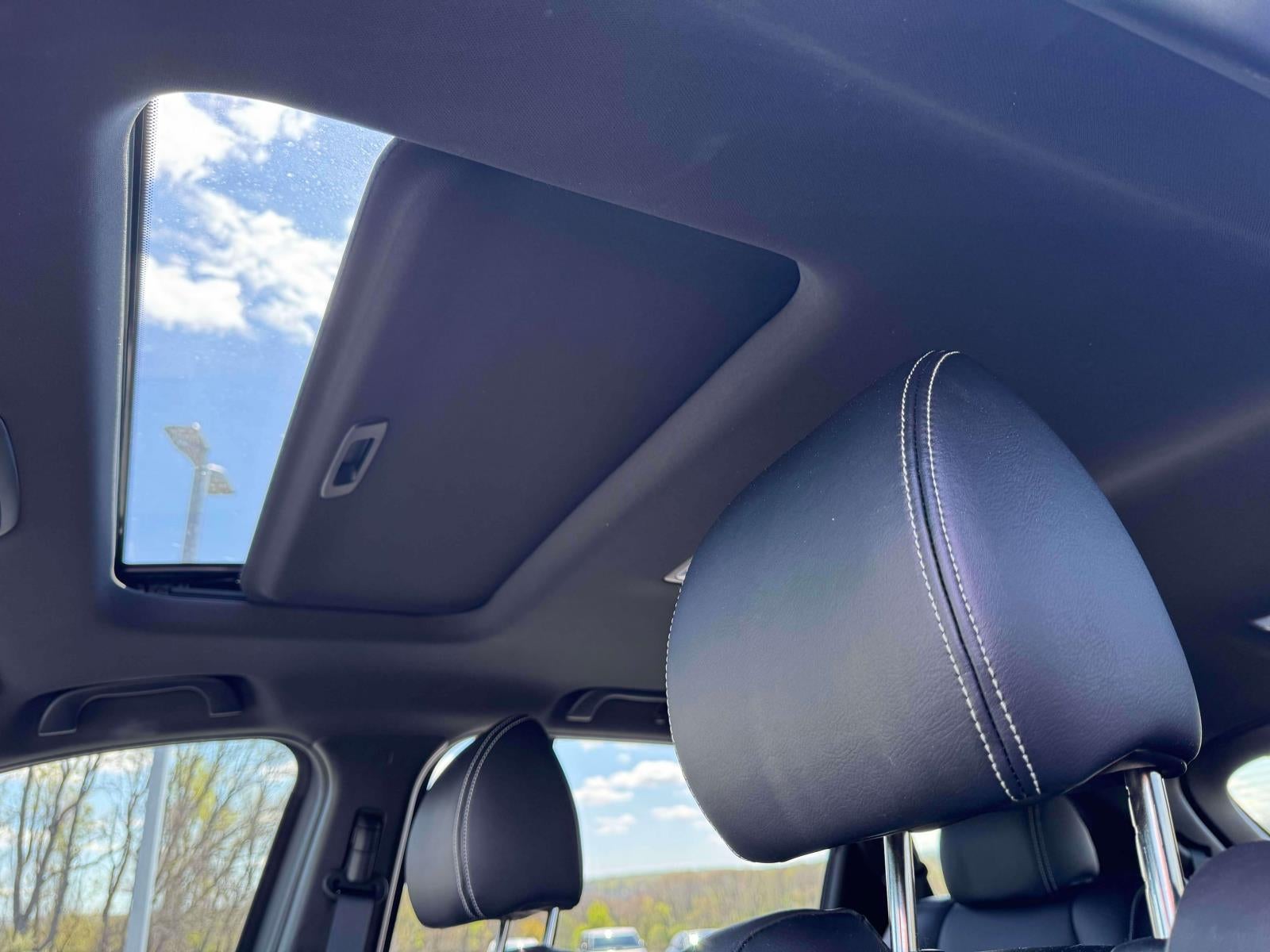2020 Mazda Mazda CX-9 Grand Touring AWD