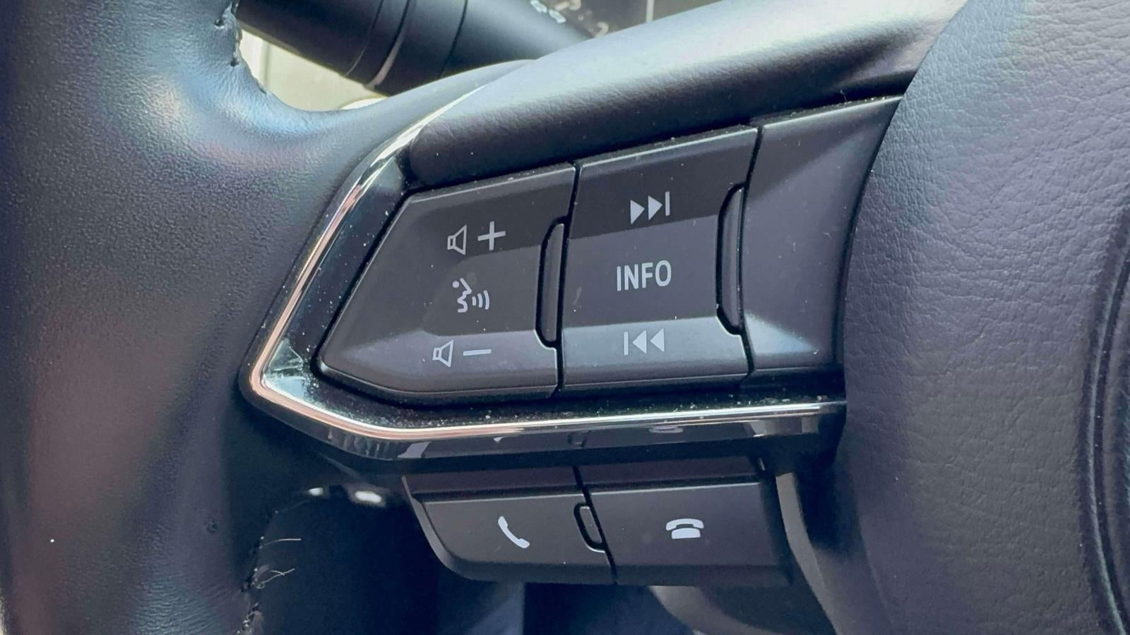 2020 Mazda Mazda CX-9 Grand Touring AWD