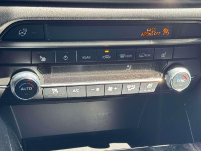 2020 Mazda Mazda CX-9 Grand Touring AWD