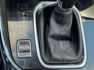 2020 Mazda Mazda CX-9 Grand Touring AWD