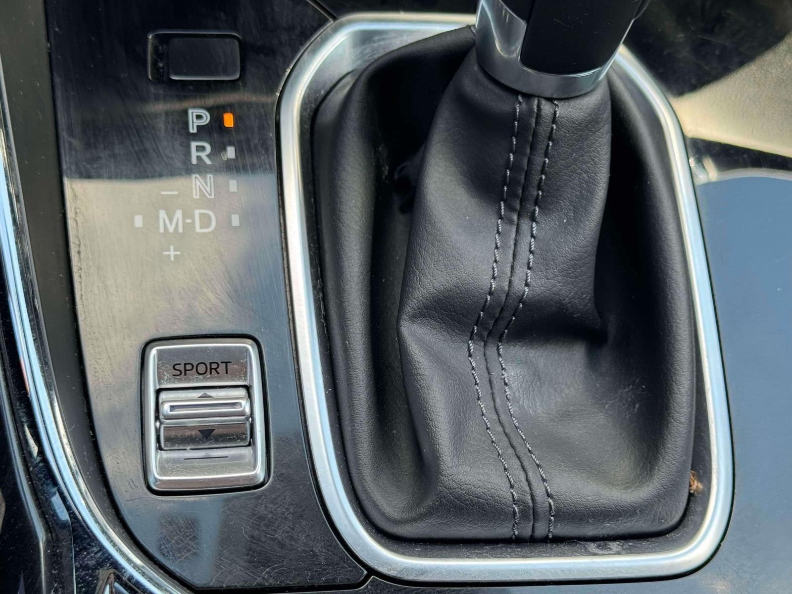 2020 Mazda Mazda CX-9 Grand Touring AWD