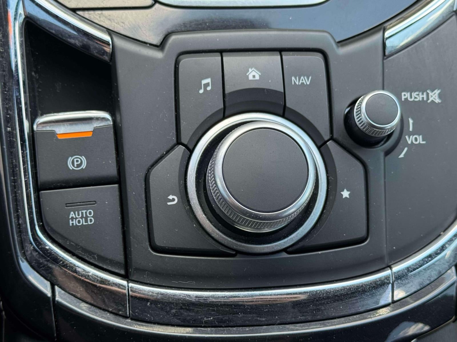 2020 Mazda Mazda CX-9 Grand Touring AWD