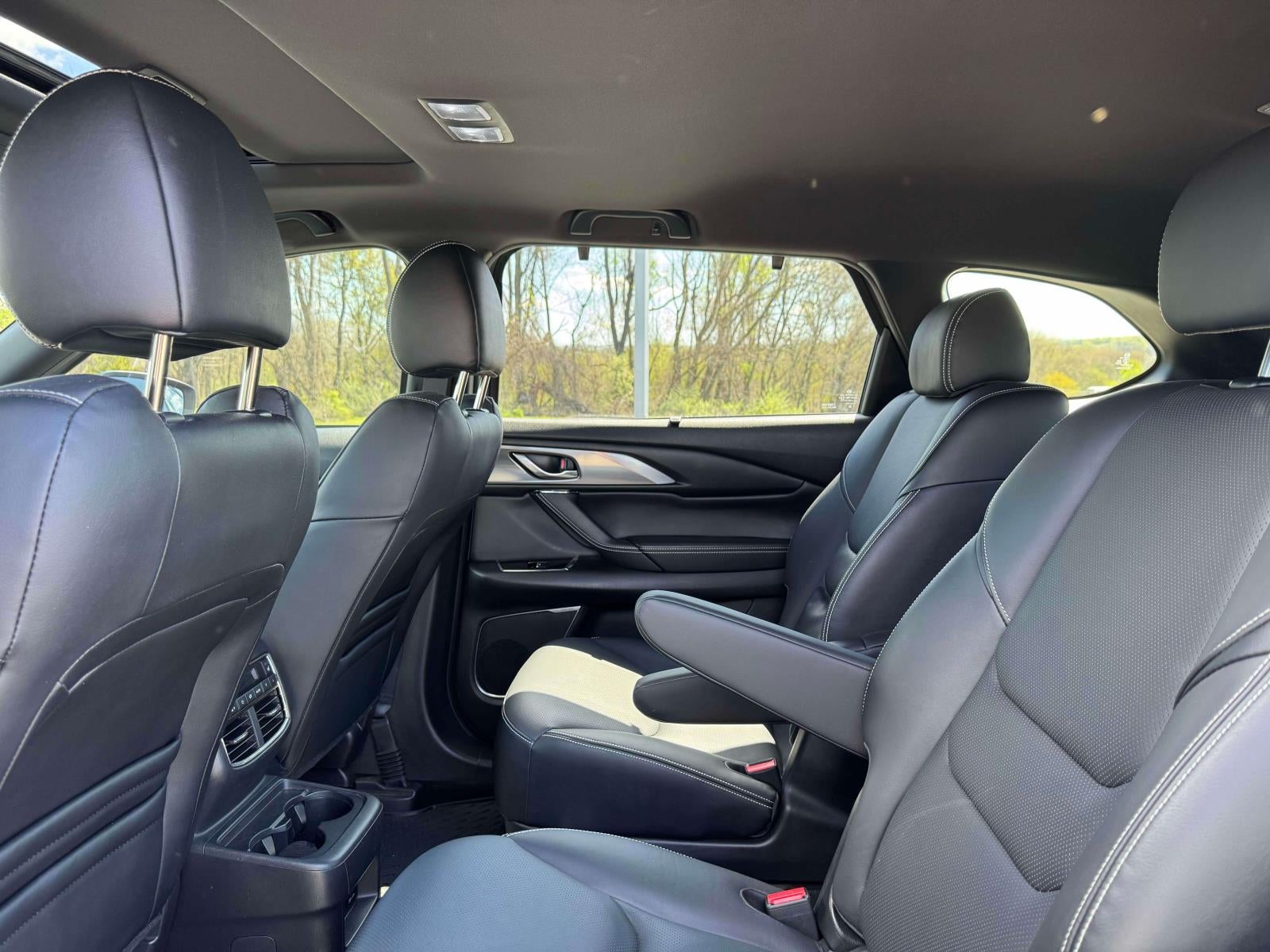 2020 Mazda Mazda CX-9 Grand Touring AWD